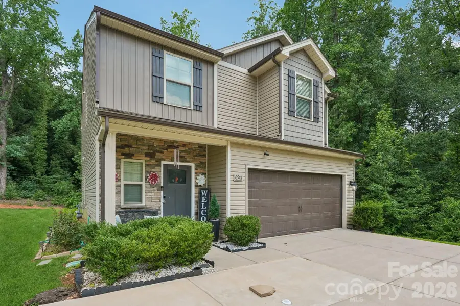 6901 Robinson Church Road, Charlotte, NC 28215 - #3