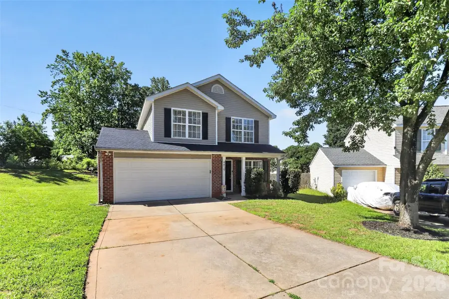 4819 Hopewood Lane, Charlotte, NC 28216 - #2