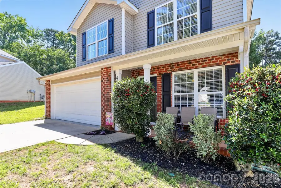 4819 Hopewood Lane, Charlotte, NC 28216 - #3