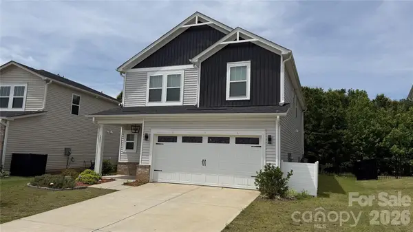 205 Canoga Avenue, York, SC 29745