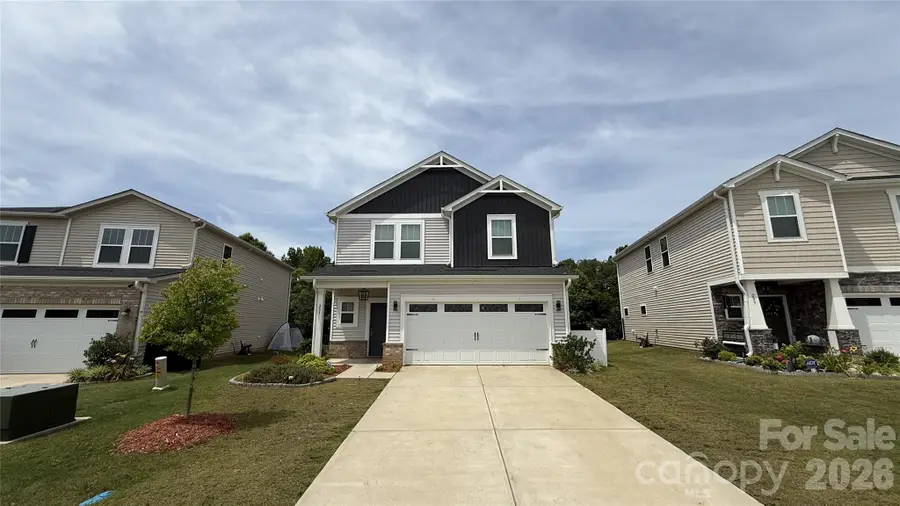 205 Canoga Avenue, York, SC 29745 - #2