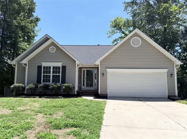 617 Reed Creek Road, Mooresville, NC 28117