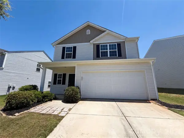 4034 Rosfield Drive, Charlotte, NC 28214