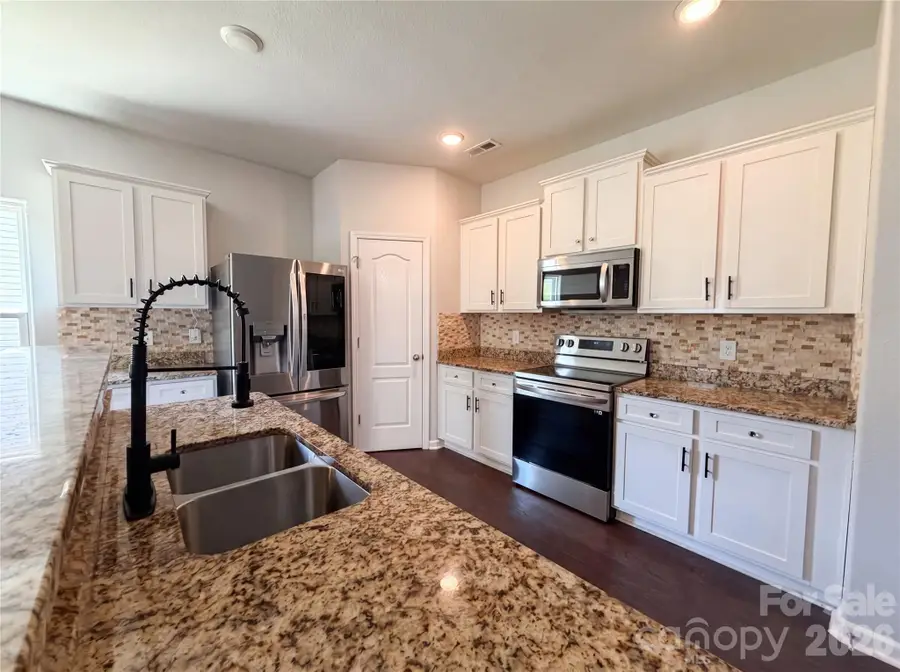 4034 Rosfield Drive, Charlotte, NC 28214 - #2