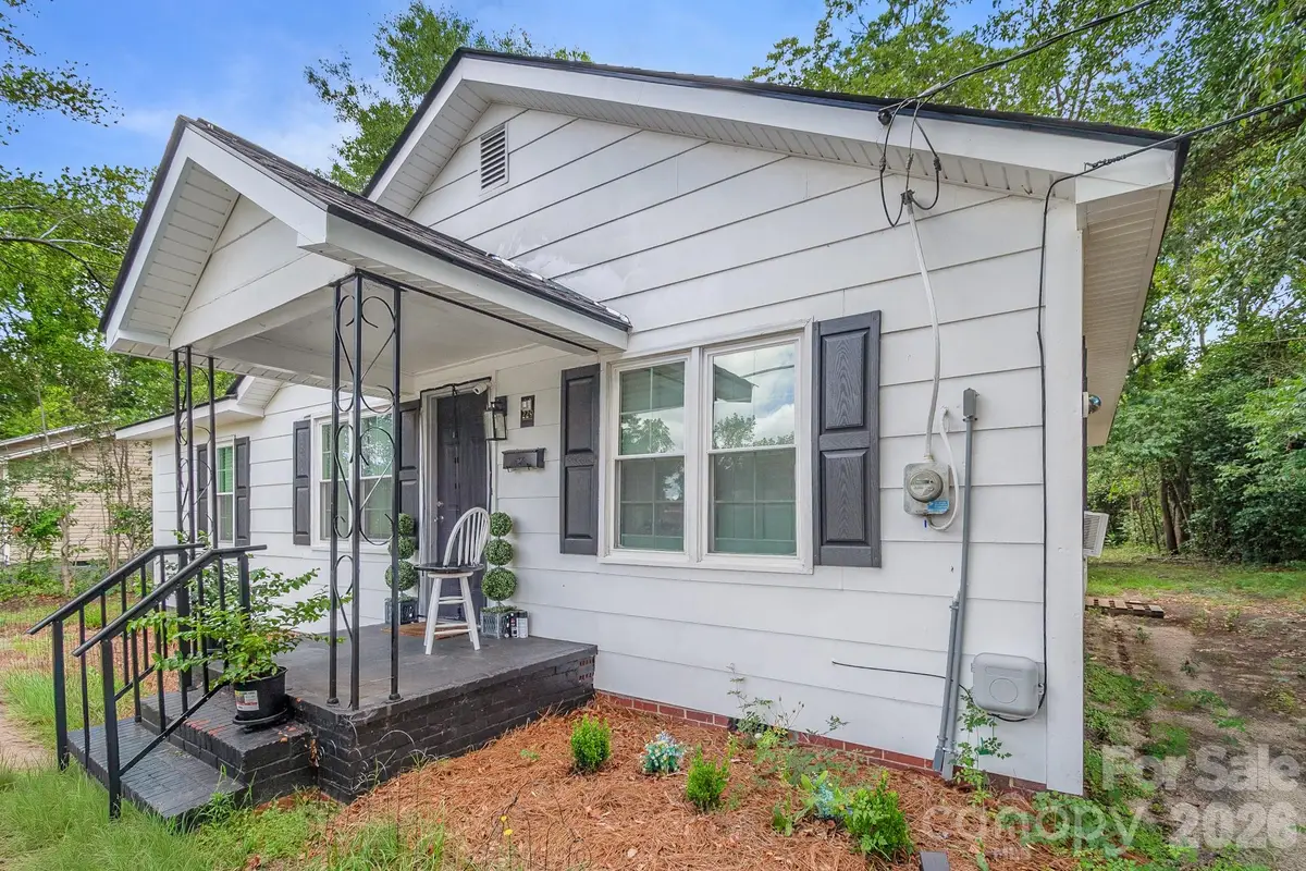 229 Acl Avenue, Cheraw, SC 29520 - #1