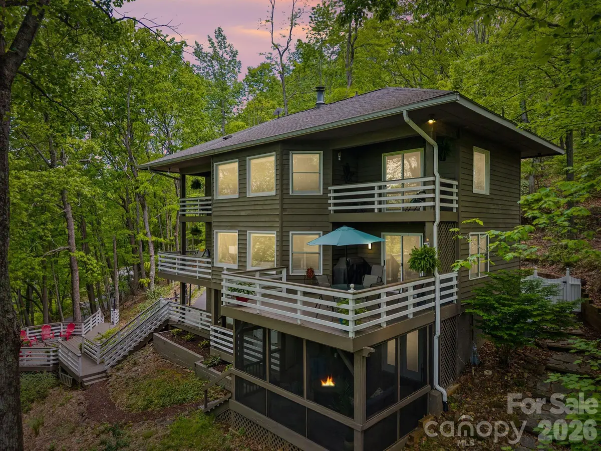 58 Sourwood Drive, Mills River, NC 28759 - #1