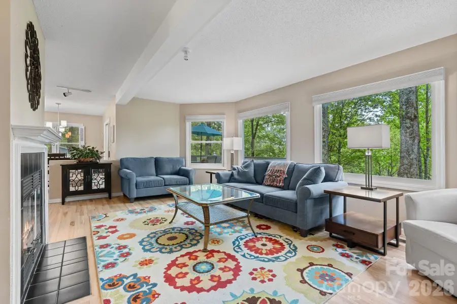 58 Sourwood Drive, Mills River, NC 28759 - #2