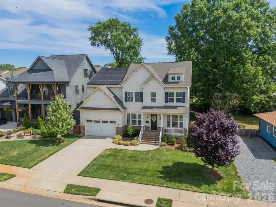 515 Greystone Road, Charlotte, NC 28209 - #3