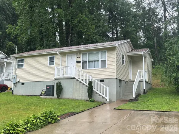 212 Maple Avenue, Marion, NC 28752