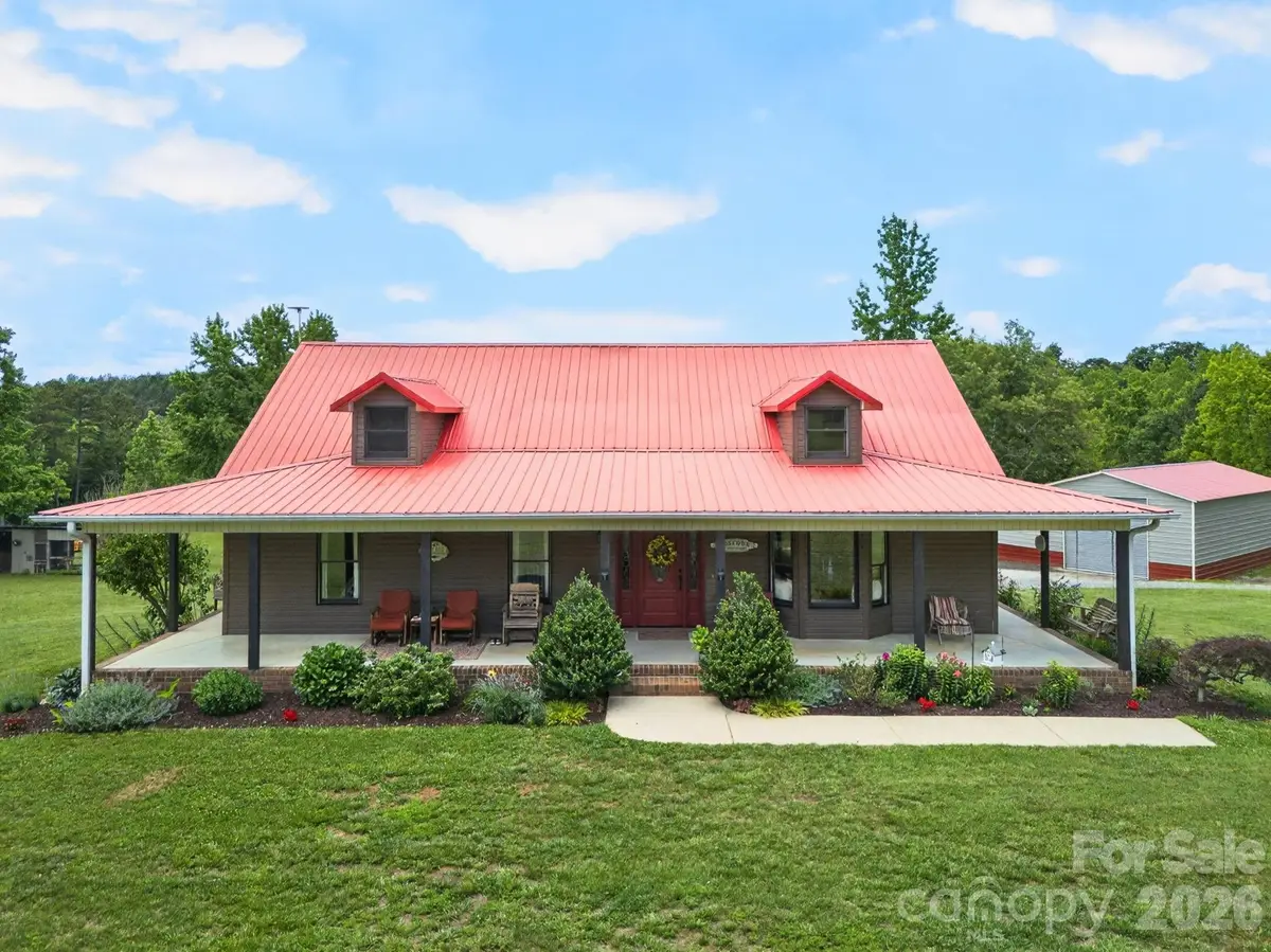 505 Glover Road, Ellenboro, NC 28040 - #1