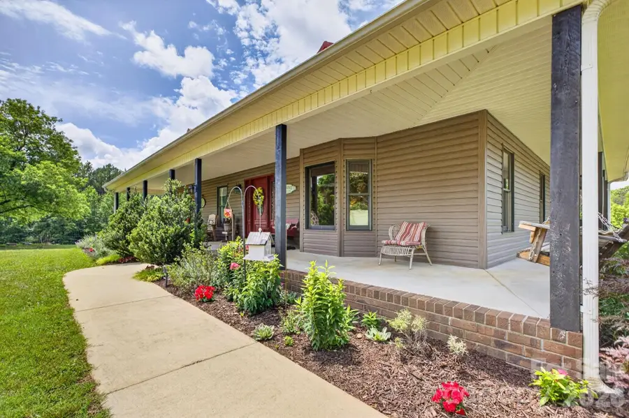 505 Glover Road, Ellenboro, NC 28040 - #3