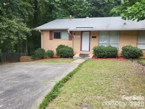 4731 Highlake Drive, Charlotte, NC 28215