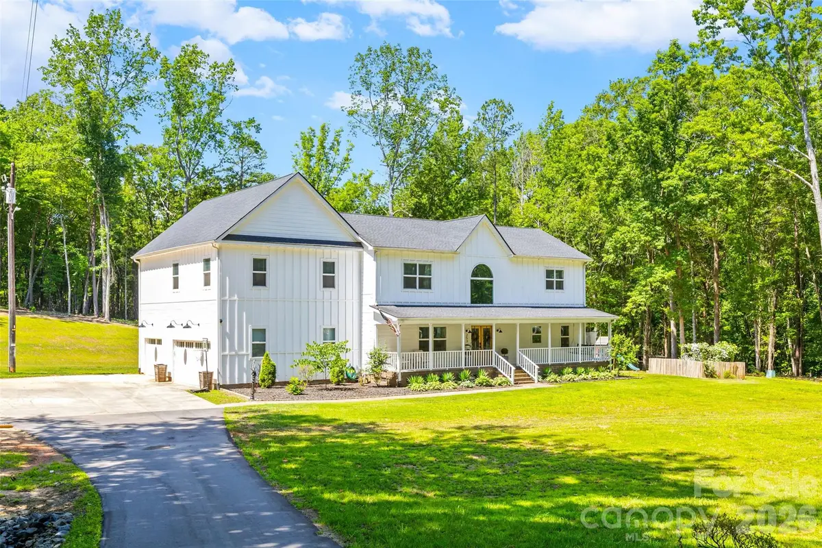 253 Dogwood Acres Road, Fort Mill, SC 29707 - #1
