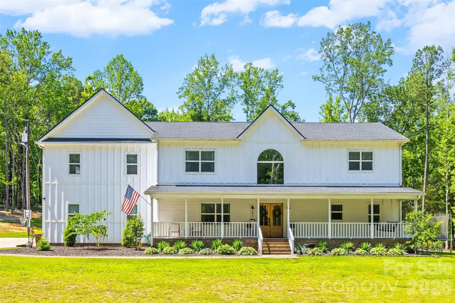 253 Dogwood Acres Road, Fort Mill, SC 29707 - #2