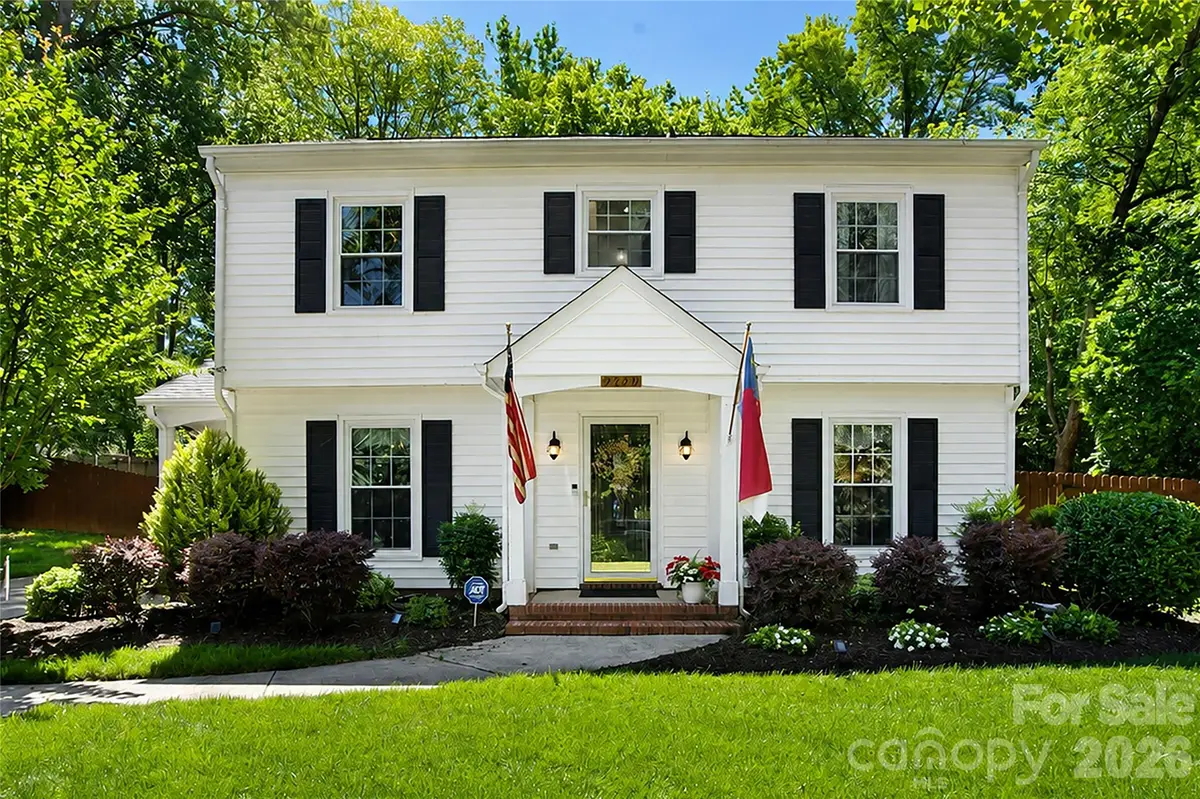 9629 Watergate Road, Charlotte, NC 28270 - #1