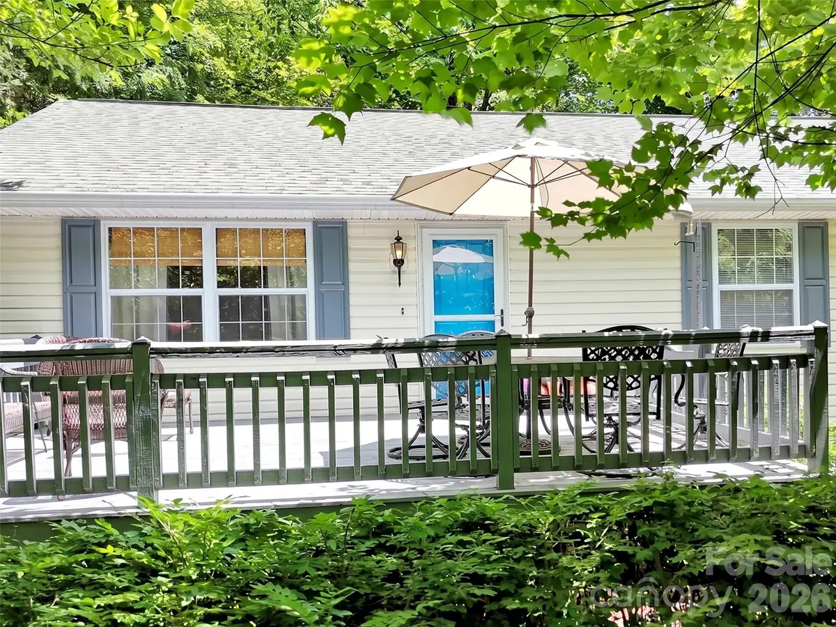 330 Sleepy Hollow Drive, Waynesville, NC 28785 - #1