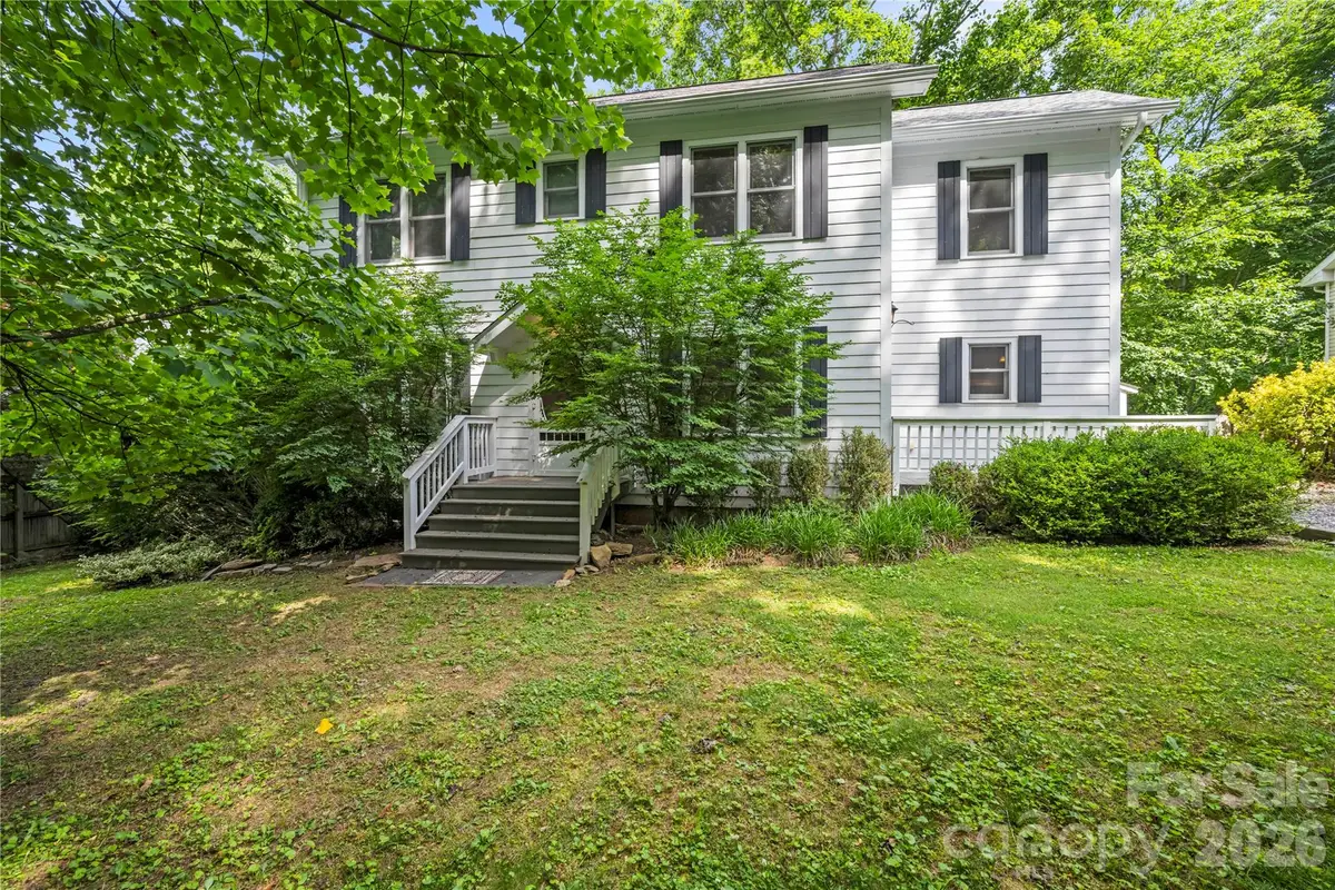 312 Westover Drive, Asheville, NC 28801 - #1