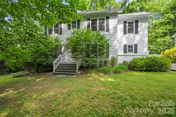 312 Westover Drive, Asheville, NC 28801