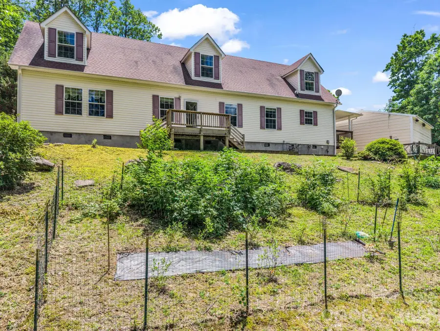 2255 Mount Olivet Road, Zirconia, NC 28790 - #3