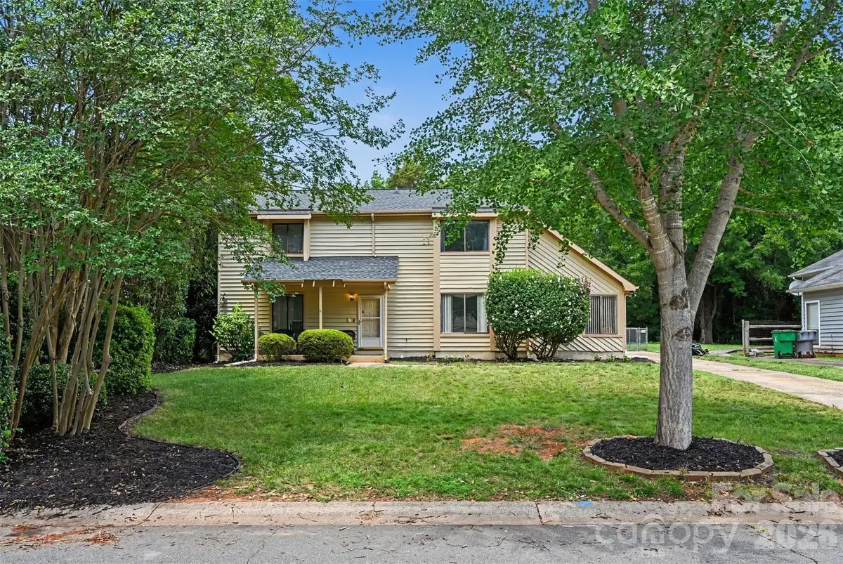 611 Mattingwood Drive, Charlotte, NC 28270 - #1