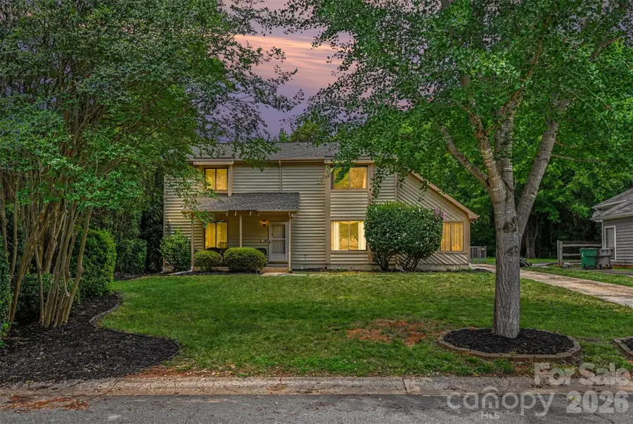 611 Mattingwood Drive, Charlotte, NC 28270 - #2