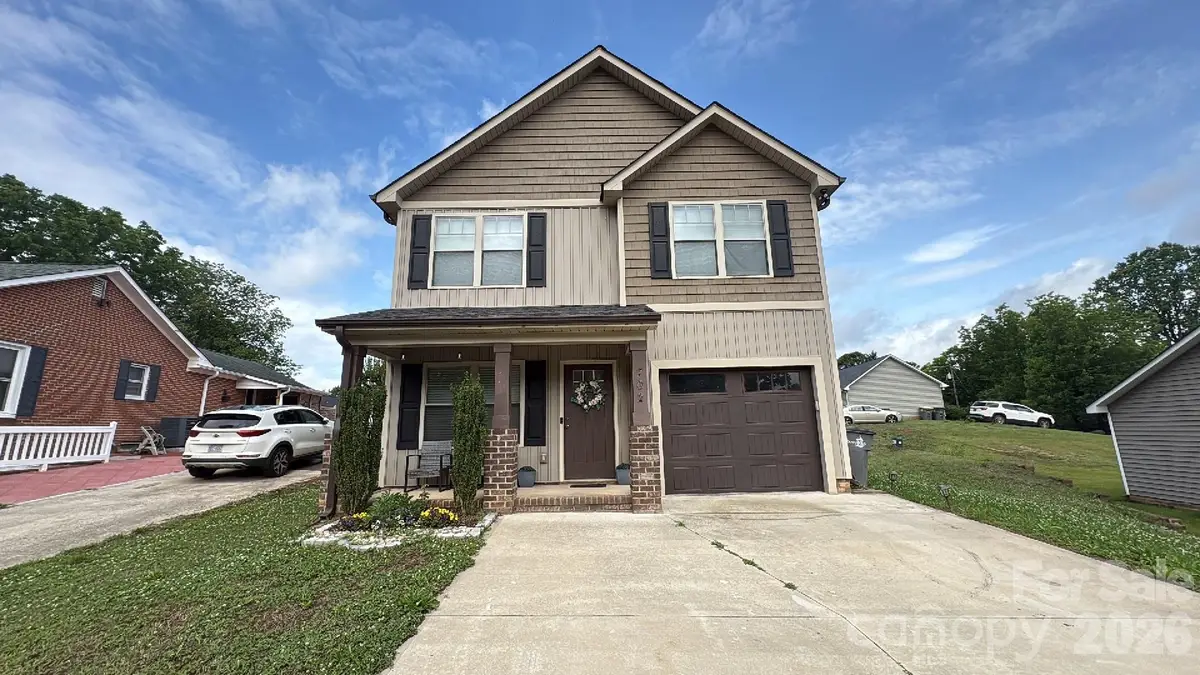 702 Margate Avenue, Kannapolis, NC 28081 - #1
