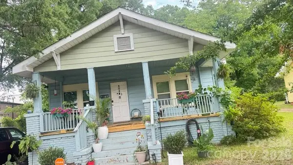 808 Norris Avenue, Charlotte, NC 28206