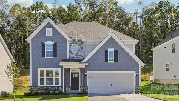 9201 Carver Avenue, Huntersville, NC 28078