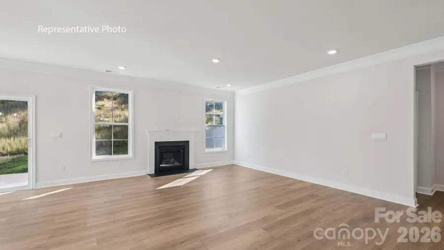 9201 Carver Avenue, Huntersville, NC 28078 - #2