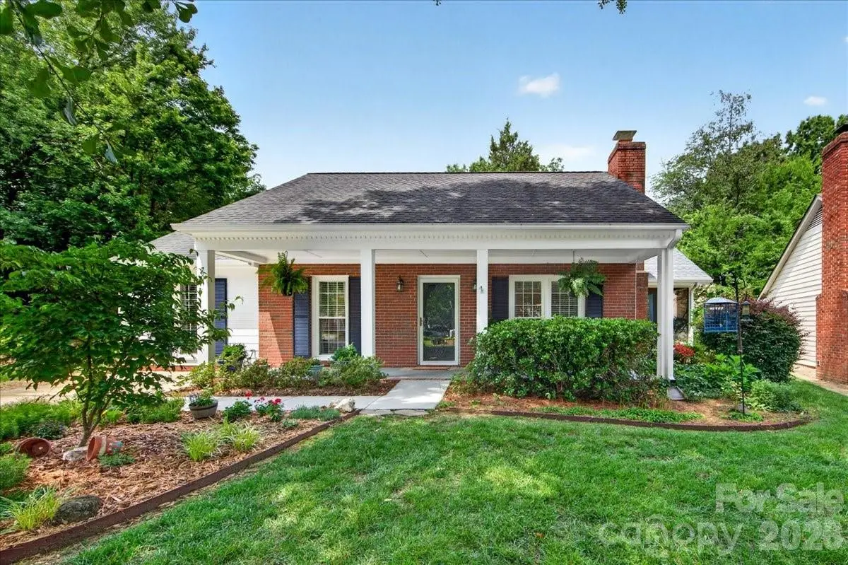 7306 Carrbridge Lane, Charlotte, NC 28226 - #1