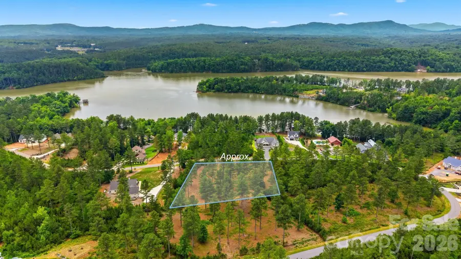 1776 Cove Side Drive, Granite Falls, NC 28630 - #2