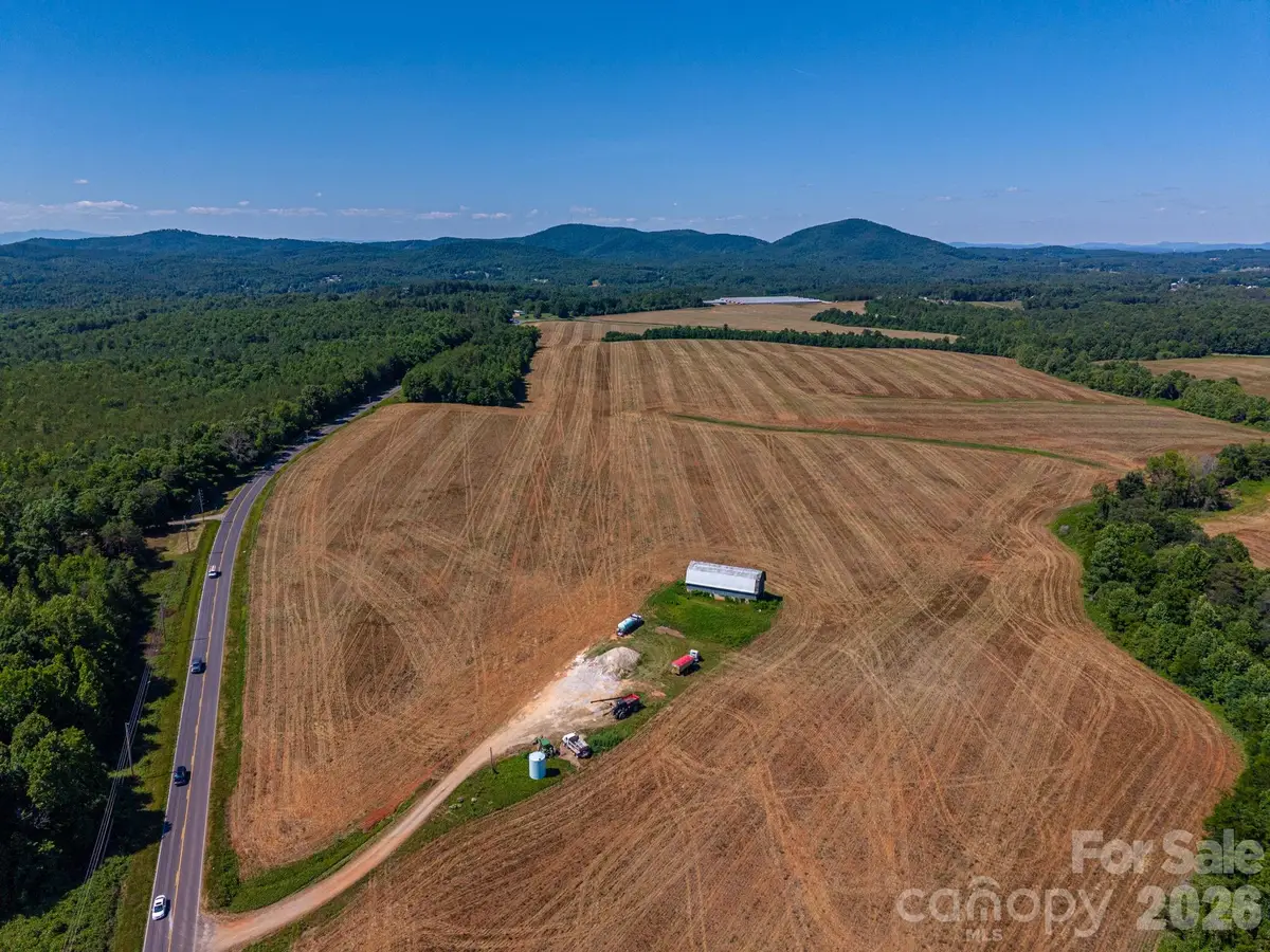 7519 Hwy 18 None S, Connelly Springs, NC 28612 - #1