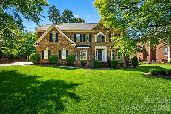6204 Pumpernickel Lane, Monroe, NC 28110
