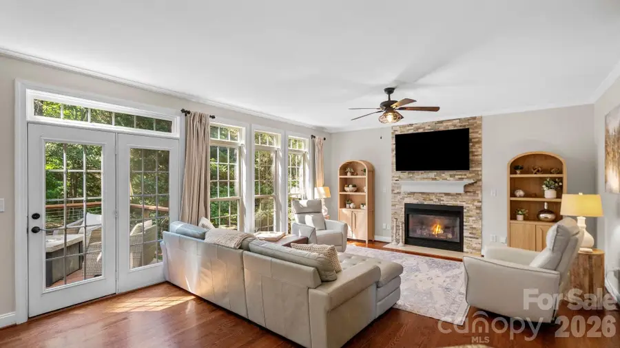 6204 Pumpernickel Lane, Monroe, NC 28110 - #3
