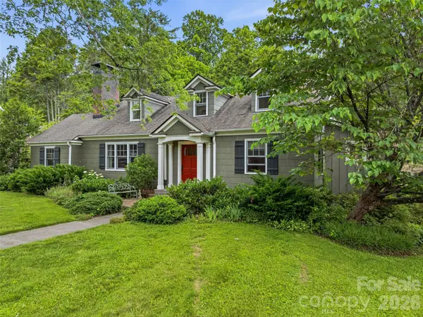 153 Franklin Street, Brevard, NC 28712