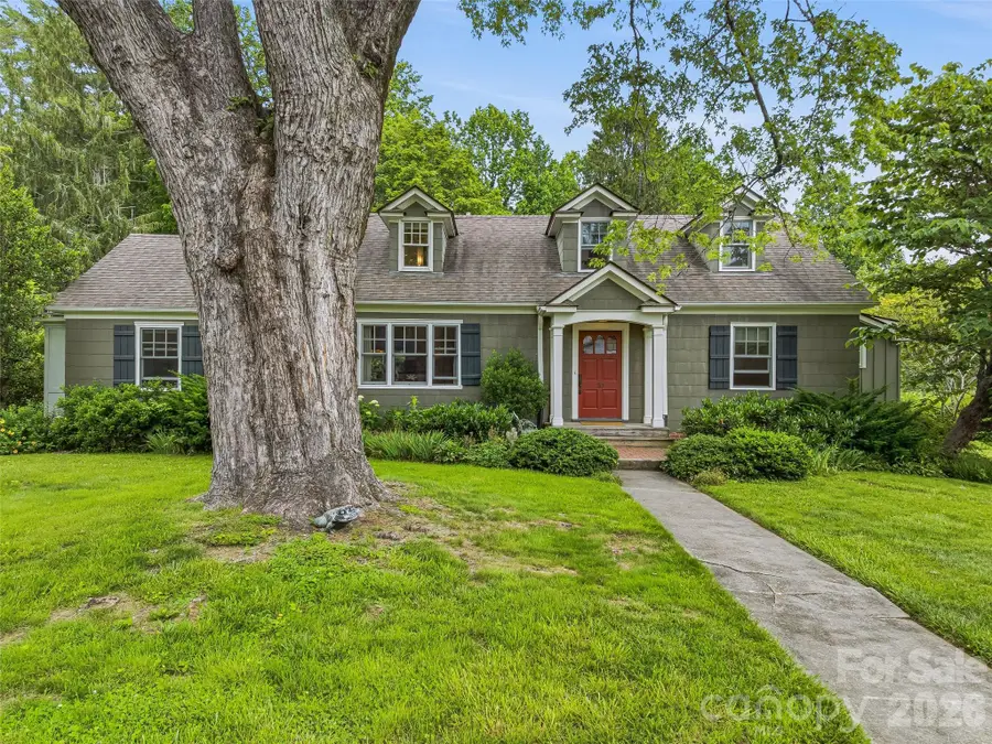 153 Franklin Street, Brevard, NC 28712 - #2