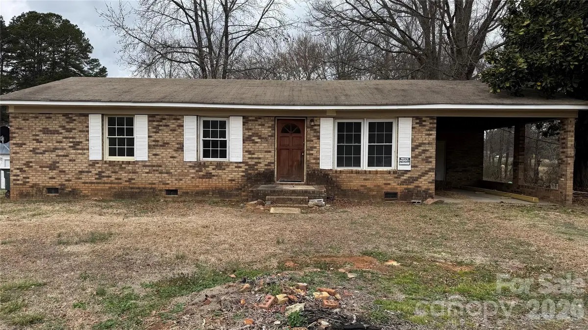 215 Gaddis Road, Oakboro, NC 28129 - #1