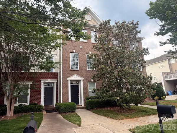 3147 Coventry Commons Drive, Charlotte, NC 28227
