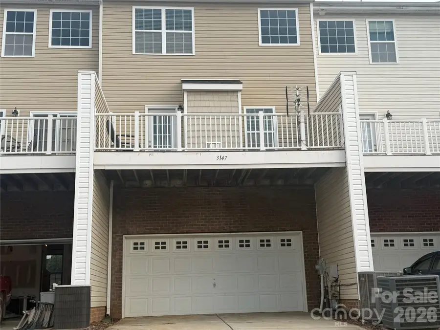 3147 Coventry Commons Drive, Charlotte, NC 28227 - #2