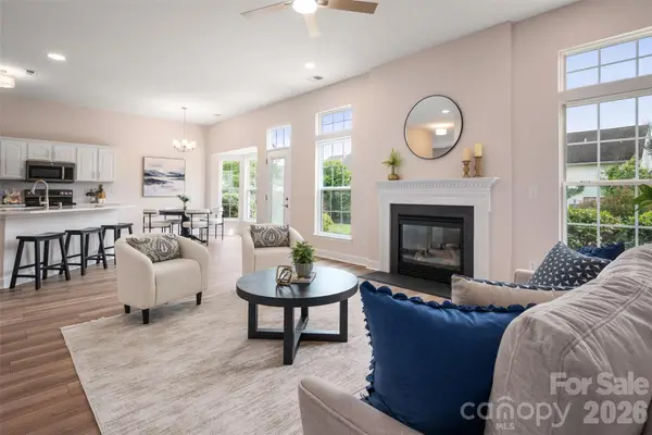 11916 Creek Turn Drive #382, Charlotte, NC 28278
