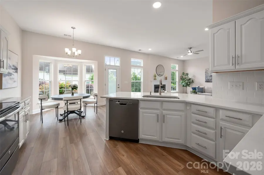 11916 Creek Turn Drive, Charlotte, NC 28278 - #3