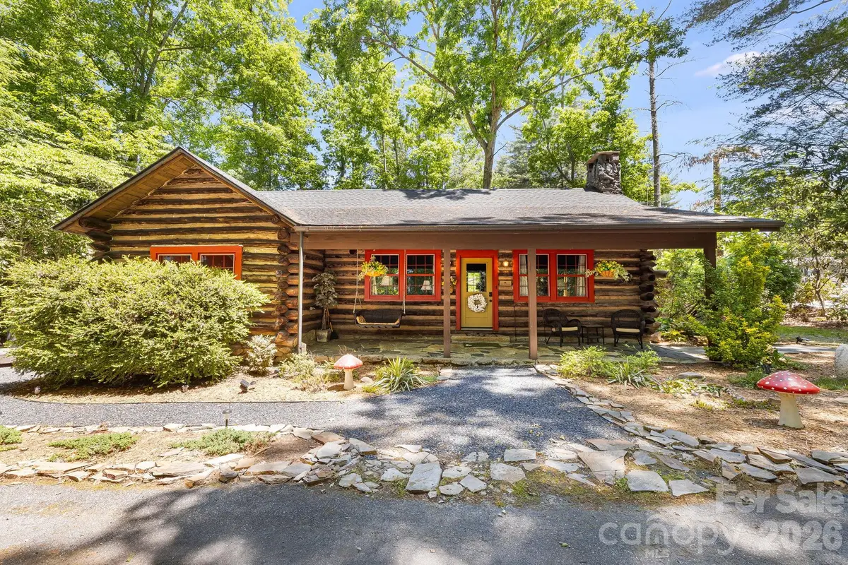 128 Tee Off Lane, Hendersonville, NC 28792 - #1