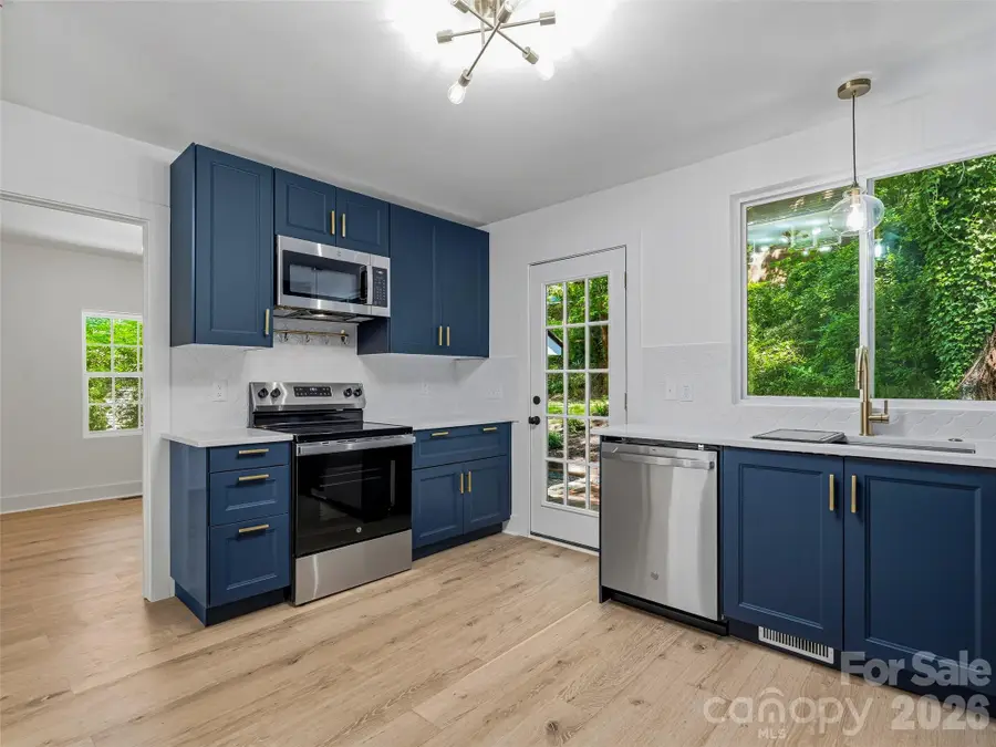 895 N Trade Street, Tryon, NC 28782 - #3