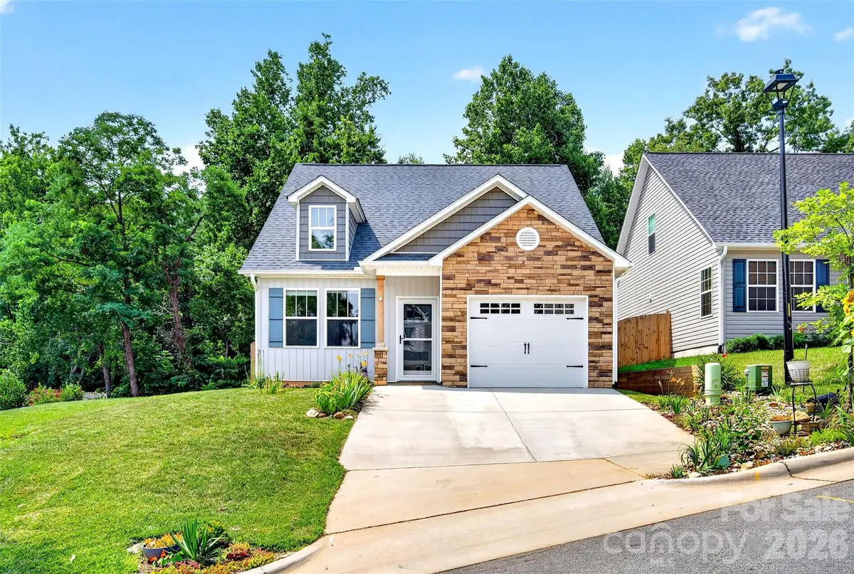 200 Rockrose Court, Asheville, NC 28803 - #1
