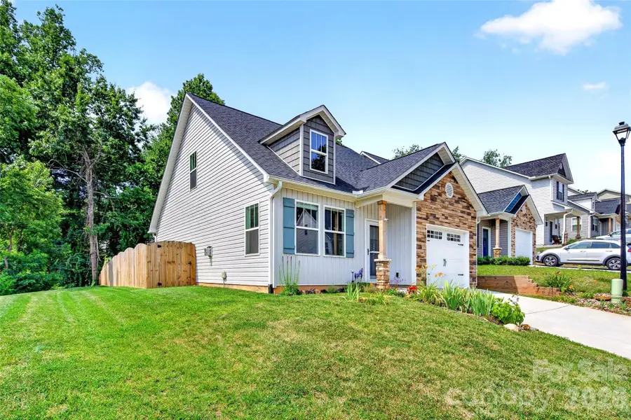 200 Rockrose Court, Asheville, NC 28803 - #2