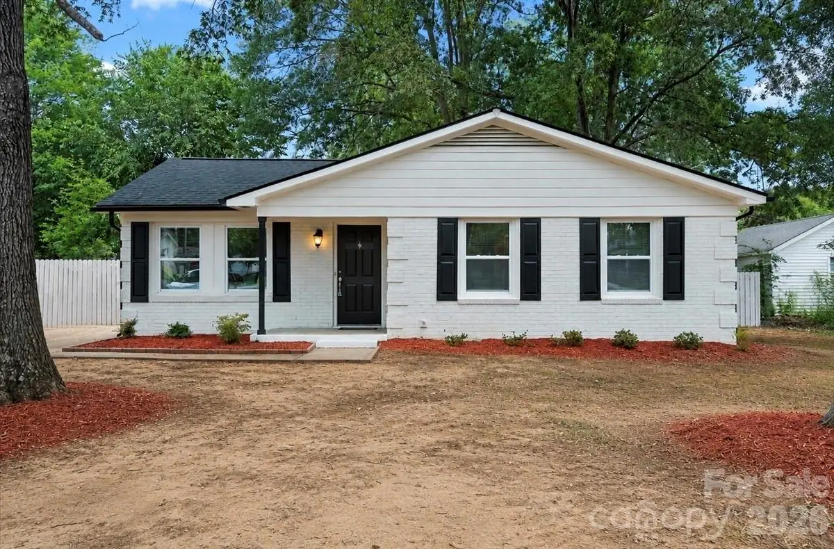 8006 Hemby Wood Drive, Indian Trail, NC 28079 - #1