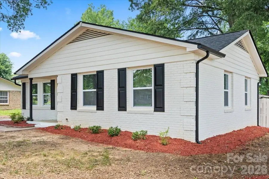 8006 Hemby Wood Drive, Indian Trail, NC 28079 - #2
