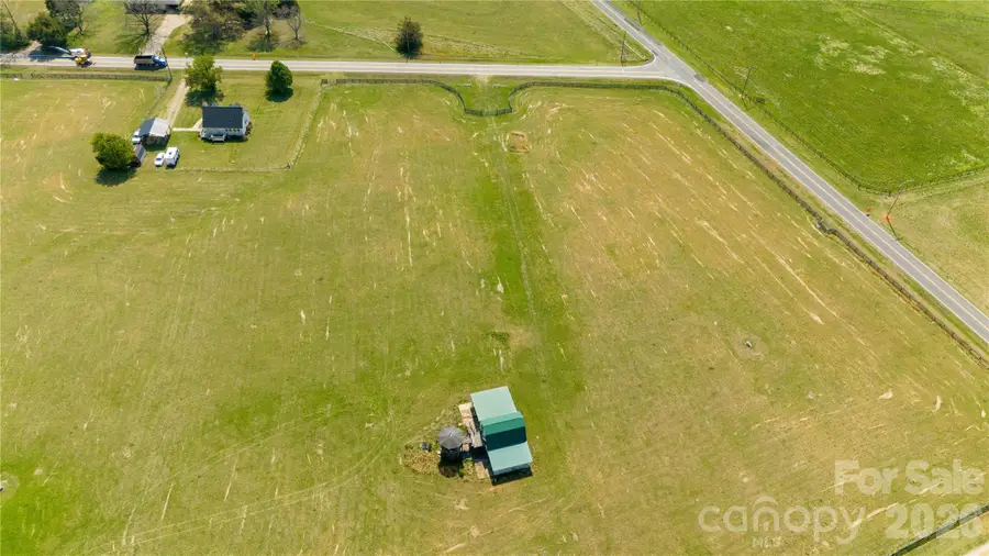 Lot 3 Ted Smith Road #3, Rutherfordton, NC 28139 - #3