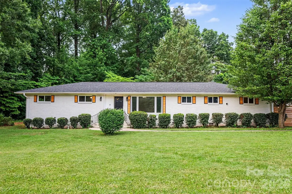 7048 Delta Lake Drive, Charlotte, NC 28215 - #1