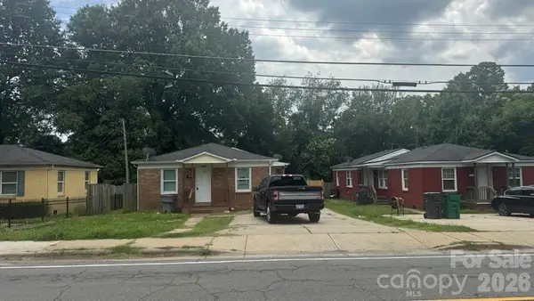 2021 Lasalle Street, Charlotte, NC 28216